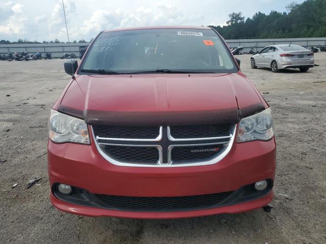 Photo 5 from auction – 2013 DODGE GRAND CARA with VIN 2C4RDGBG5DR642823