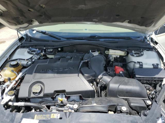 Photo 11 from auction – 2008 LINCOLN MKZ with VIN 3LNHM26T08R626644