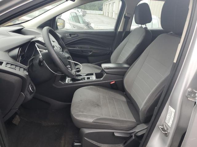 Photo 7 from auction – 2017 FORD ESCAPE S with VIN 1FMCU0F7XHUB33368