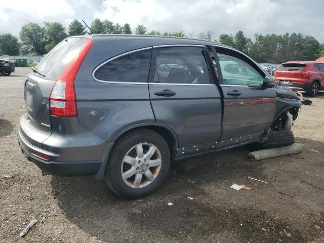Photo 3 from auction – 2011 HONDA CR-V SE with VIN 5J6RE3H44BL020765