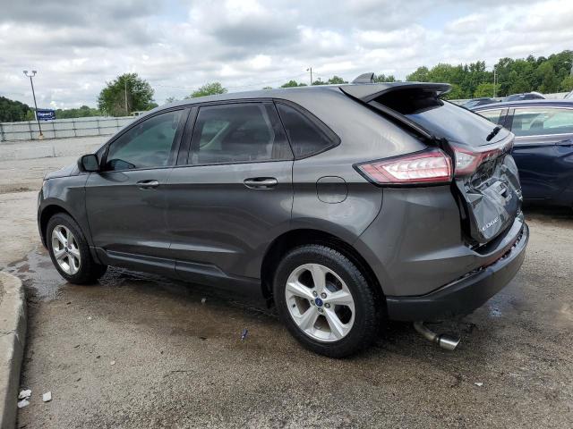 Photo 2 from auction – 2018 FORD EDGE SE with VIN 2FMPK3G99JBB85465
