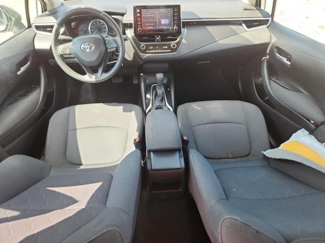 Photo 8 from auction – 2020 TOYOTA COROLLA LE with VIN 5YFEPRAE4LP141499
