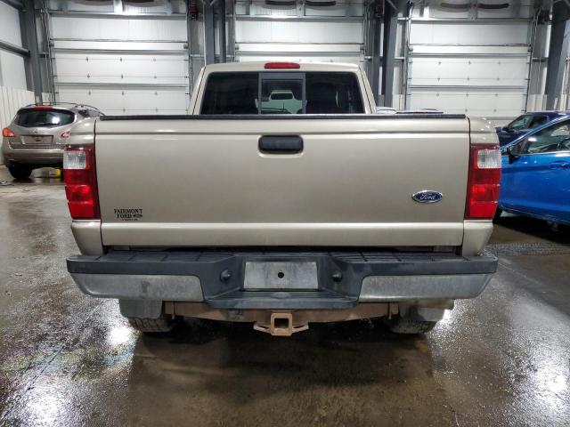 Photo 6 from auction – 2004 FORD RANGER SUP with VIN 1FTZR45E74PB32730