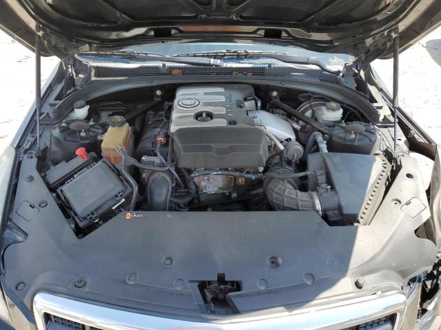 Photo 11 from auction – 2014 CADILLAC ATS with VIN 1G6AG5RX8E0143236