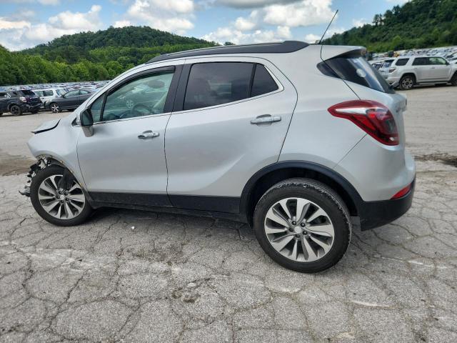 Photo 2 from auction – 2019 BUICK ENCORE PRE with VIN KL4CJESBXKB876064