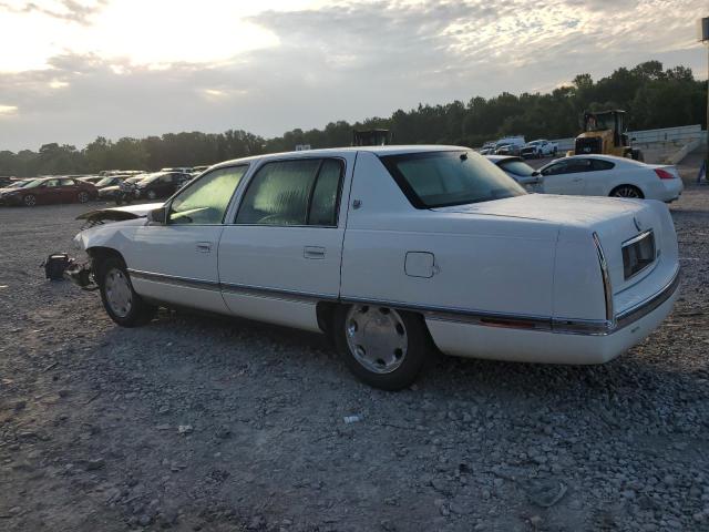 Photo 2 from auction – 1994 CADILLAC DEVILLE with VIN 1G6KD52B5RU248049