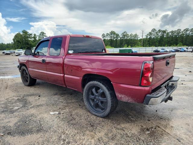 Photo 2 from auction – 2004 CHEVROLET SILVERADO with VIN 2GCEC19TX41297773