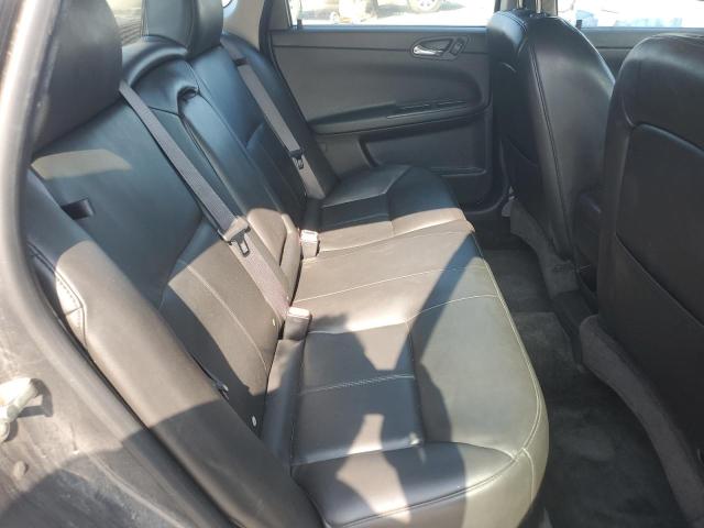 Photo 10 from auction – 2012 CHEVROLET IMPALA LTZ with VIN 2G1WC5E33C1335319