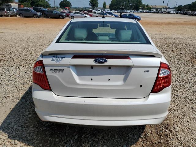 Photo 6 from auction – 2012 FORD FUSION SE with VIN 3FAHP0HA2CR228653