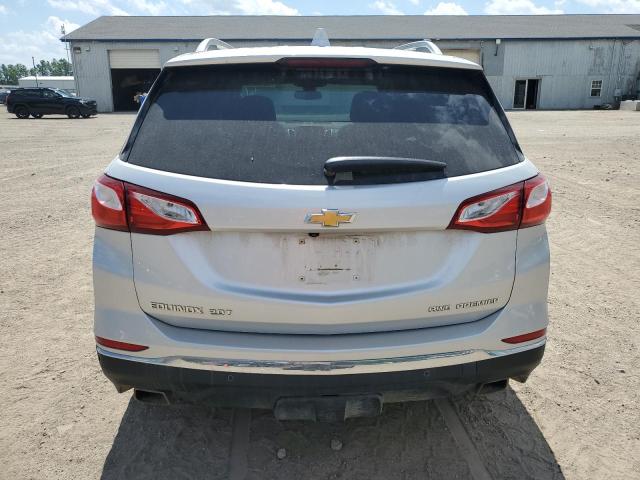 Photo 6 from auction – 2020 CHEVROLET EQUINOX PR with VIN 3GNAXYEX0LS737675