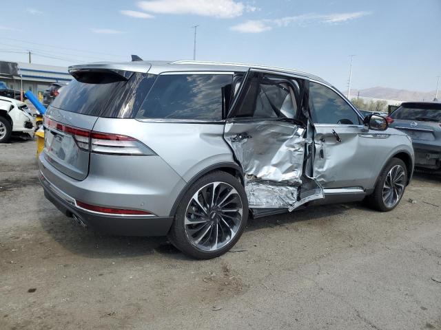 Photo 3 from auction – 2023 LINCOLN AVIATOR RE with VIN 5LM5J7XC2PGL28929