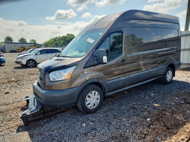 FORD TRANSIT T- 2017 with VIN 1FTYR2XV8HKA13794 - Photo from auction