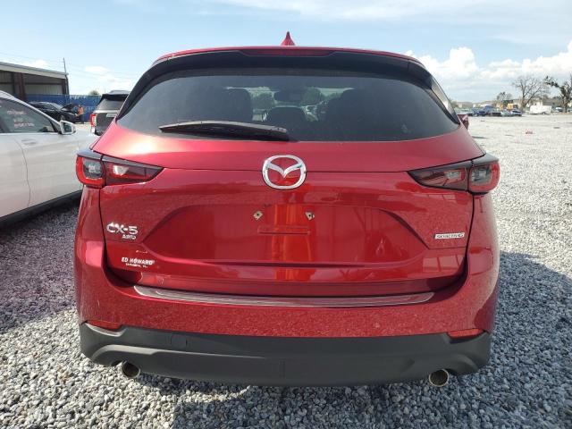 Photo 6 from auction – 2023 MAZDA CX-5 PREFE with VIN JM3KFBCM2P0262377