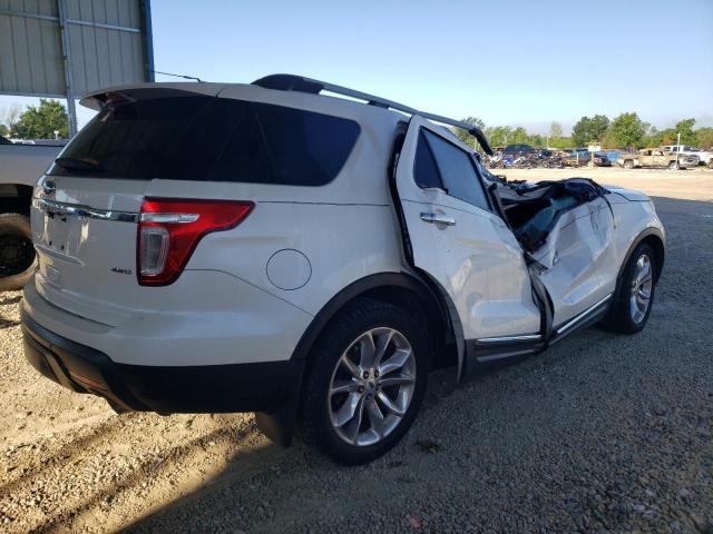 Photo 3 from auction – 2012 FORD EXPLORER L with VIN 1FMHK8F86CGA51888