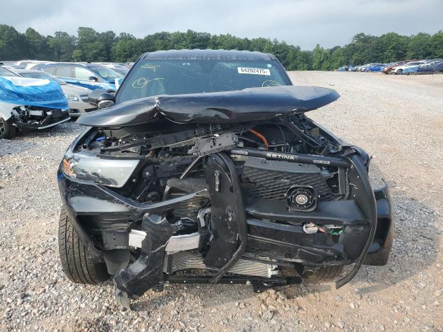 Photo 5 from auction – 2023 FORD EXPLORER P with VIN 1FM5K8AW5PNA03910