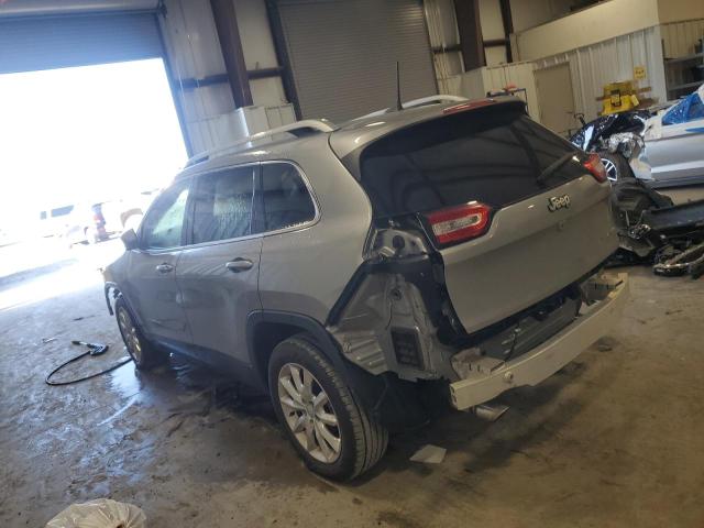 Photo 2 from auction – 2017 JEEP CHEROKEE L with VIN 1C4PJLDB8HW518164