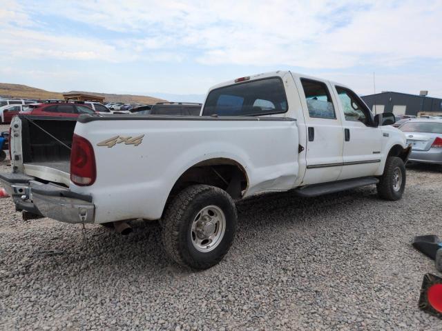 Photo 3 from auction – 2000 FORD F350 SRW S with VIN 1FTSW31F2YEA88897