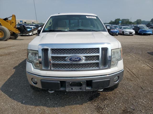 Photo 5 from auction – 2010 FORD F150 SUPER with VIN 1FTFW1EV0AFA95984