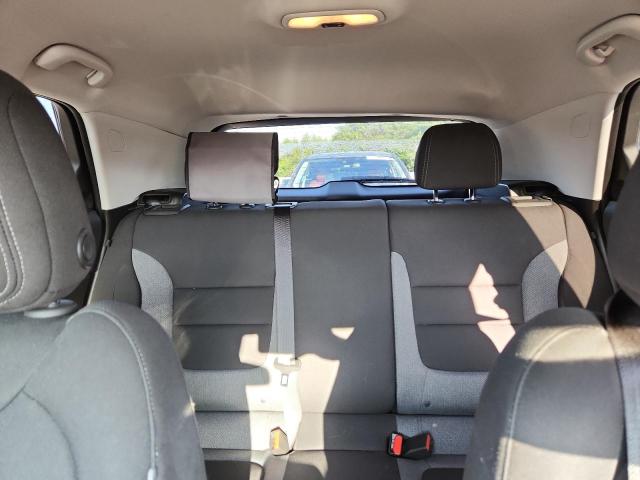 Photo 10 from auction – 2024 CHEVROLET TRAILBLAZE with VIN KL79MMSL9RB102924
