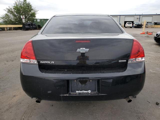Photo 6 from auction – 2016 CHEVROLET IMPALA LIM with VIN 2G1WA5E31G1100848