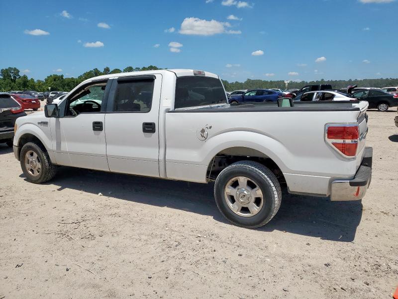 Photo 2 from auction – 2009 FORD F150 SUPER with VIN 1FTPW12V79FA81990
