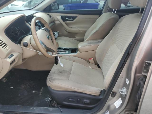 Photo 7 from auction – 2015 NISSAN ALTIMA 2.5 with VIN 1N4AL3APXFC261805