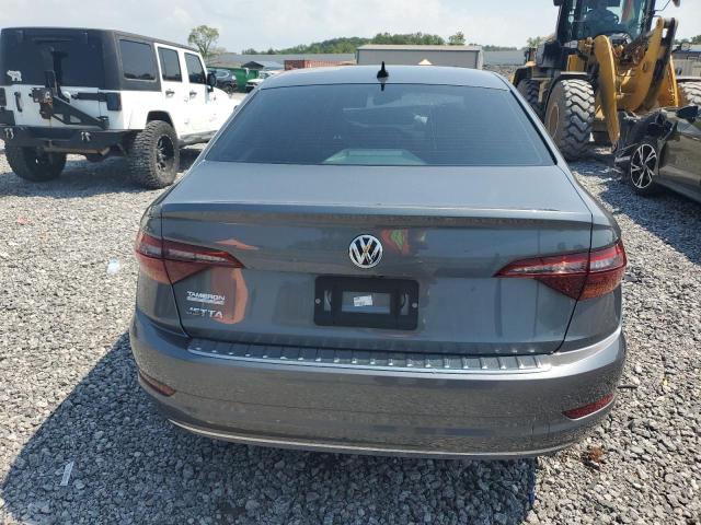 Photo 6 from auction – 2019 VOLKSWAGEN JETTA SEL with VIN 3VWEB7BU0KM258346