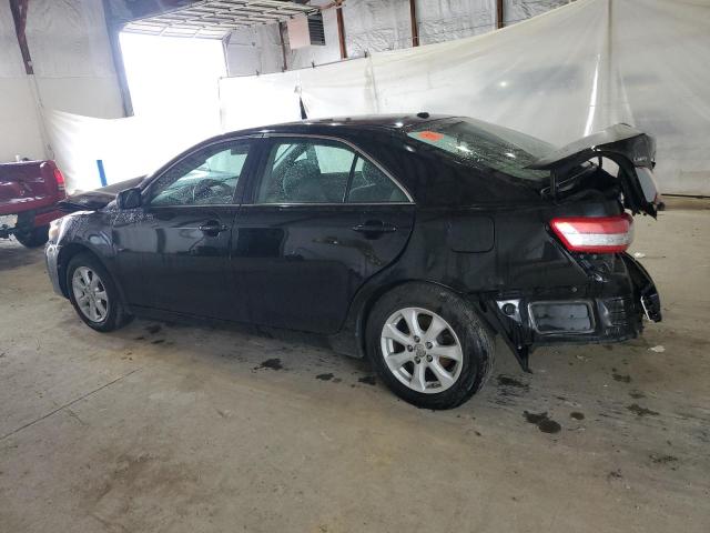 Photo 2 from auction – 2011 TOYOTA CAMRY BASE with VIN 4T4BF3EK2BR202421