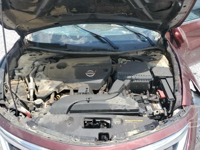 Photo 11 from auction – 2014 NISSAN ALTIMA 2.5 with VIN 1N4AL3APXEN238477