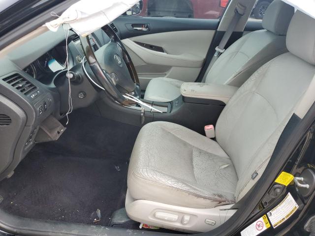 Photo 7 from auction – 2011 LEXUS ES 350 with VIN JTHBK1EG4B2467278