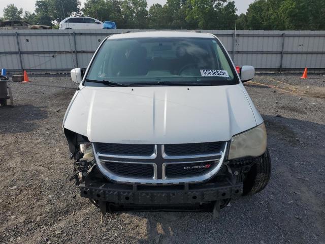 Photo 5 from auction – 2013 DODGE GRAND CARA with VIN 2C4RDGCG2DR811517