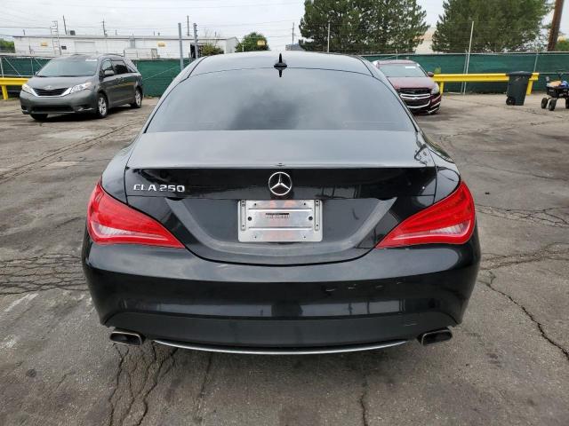 Photo 6 from auction – 2014 MERCEDES-BENZ CLA 250 with VIN WDDSJ4EB4EN042811