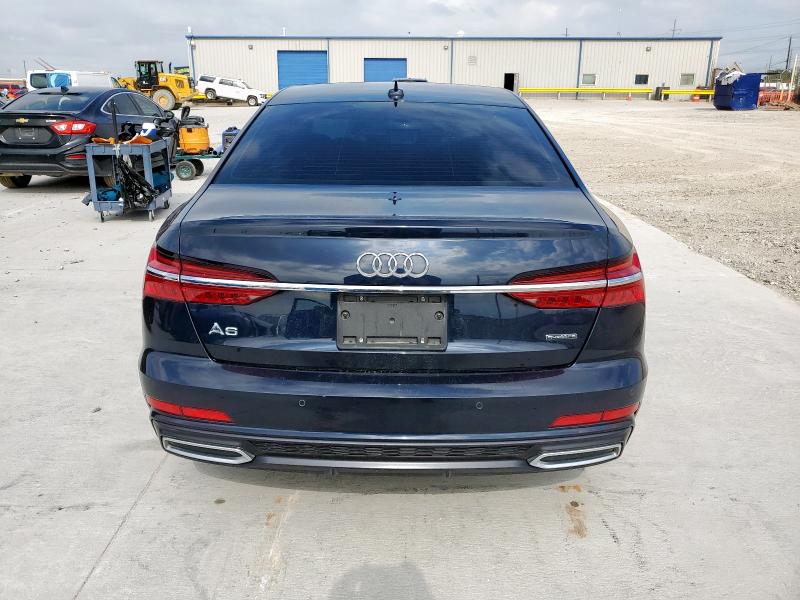 Photo 6 from auction – 2019 AUDI A6 PREMIUM with VIN WAUL2AF2XKN116086