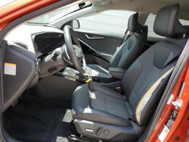 Photo 7 from auction – 2023 KIA NIRO WIND with VIN KNDCR3L16P5025037