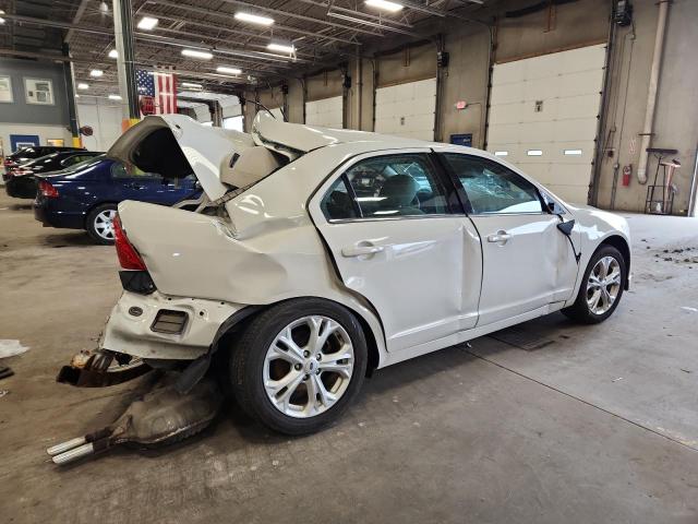Photo 3 from auction – 2012 FORD FUSION SE with VIN 3FAHP0HA5CR289883