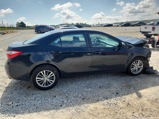 Photo 3 from auction – 2014 TOYOTA COROLLA LE with VIN 2T1BURHE9EC190671