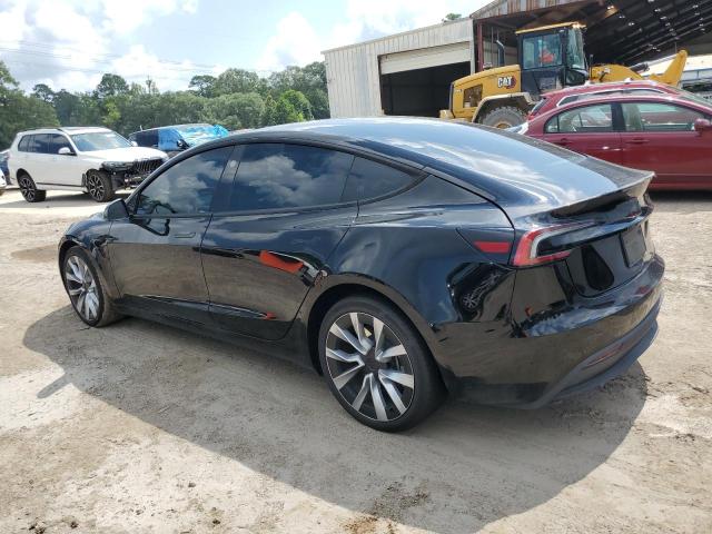 Photo 2 from auction – 2024 TESLA MODEL 3 with VIN 5YJ3E1EA1RF749359