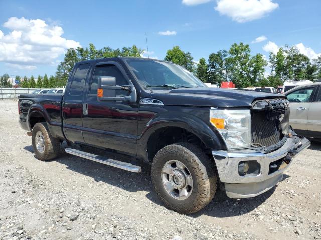 Photo 4 from auction – 2012 FORD F250 SUPER with VIN 1FT7X2B69CEA54153