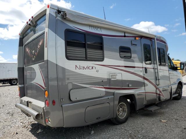 Photo 4 from auction – 2008 UNK WINN NAVION with VIN WDXPF445889363981