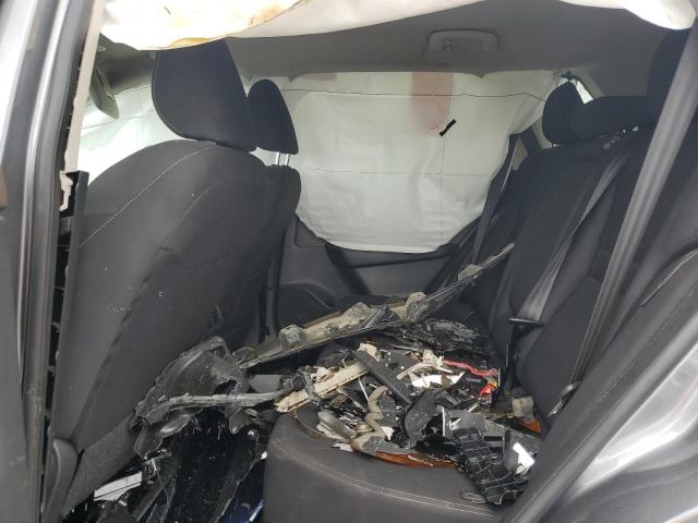 Photo 11 from auction – 2023 NISSAN ROGUE S with VIN 5N1BT3AA2PC766003