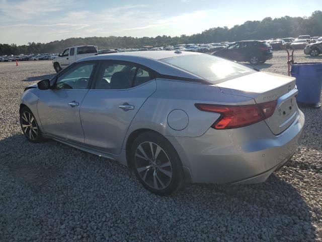 Photo 2 from auction – 2017 NISSAN MAXIMA 3.5 with VIN 1N4AA6AP7HC388585