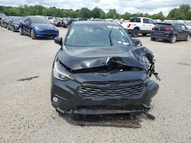 Photo 5 from auction – 2025 SUBARU IMPREZA RS with VIN JF1GUHJC7S8261792