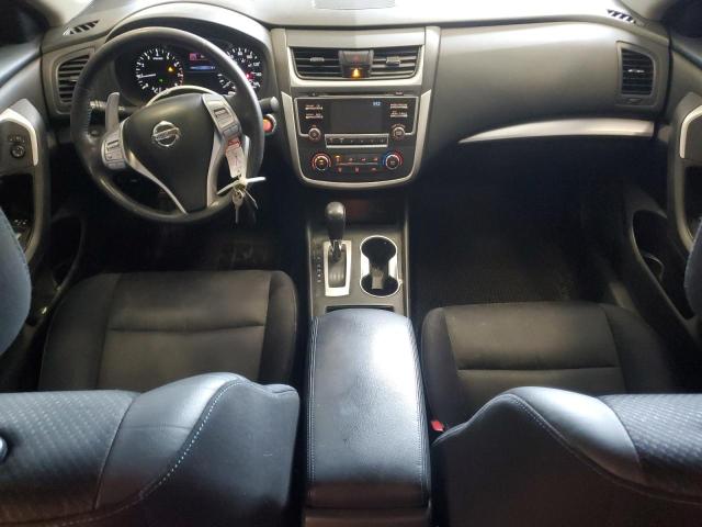 Photo 8 from auction – 2017 NISSAN ALTIMA 2.5 with VIN 1N4AL3AP9HC233030