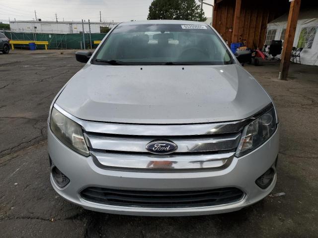 Photo 5 from auction – 2012 FORD FUSION S with VIN 3FAHP0GA8CR349091