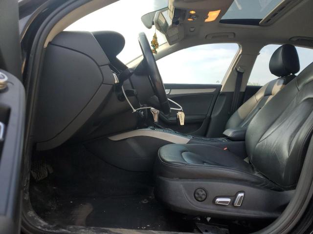 Photo 7 from auction – 2015 AUDI A4 PREMIUM with VIN WAUBFCFL3FN003994