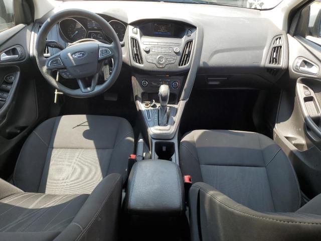 Photo 8 from auction – 2018 FORD FOCUS SE with VIN 1FADP3F25JL327622