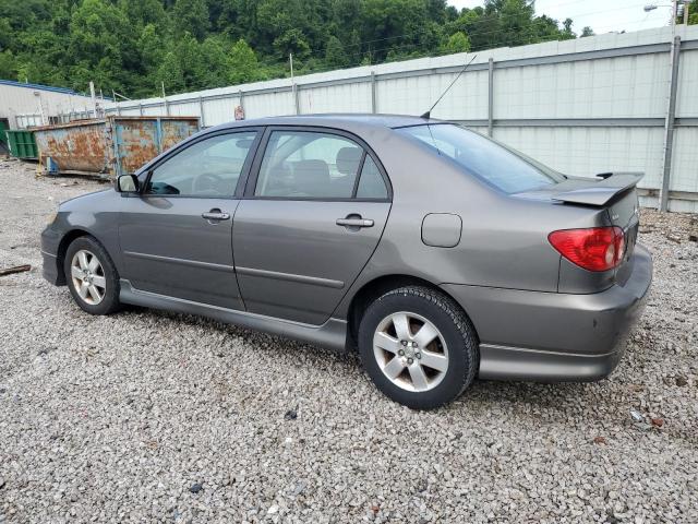 Photo 2 from auction – 2006 TOYOTA COROLLA CE with VIN 1NXBR32E86Z689906