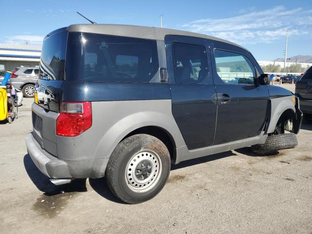 Photo 3 from auction – 2004 HONDA ELEMENT LX with VIN 5J6YH18304L014477