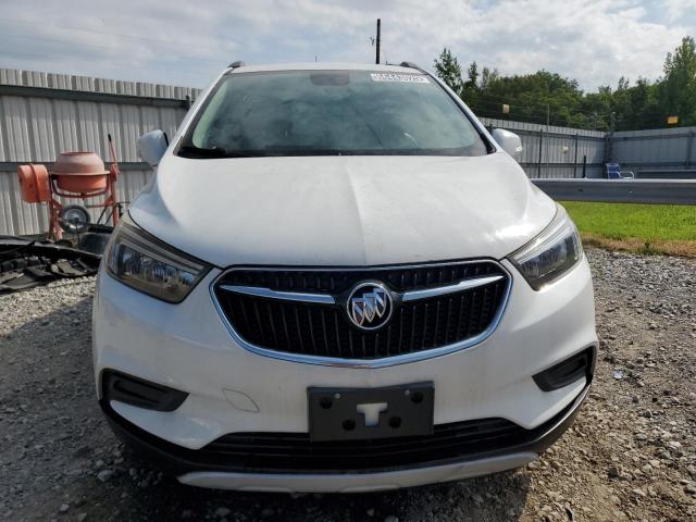 Photo 5 from auction – 2017 BUICK ENCORE PRE with VIN KL4CJASB1HB055498