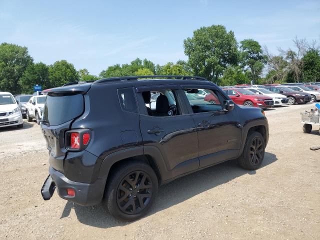 Photo 3 from auction – 2016 JEEP RENEGADE L with VIN ZACCJBBT3GPC87769